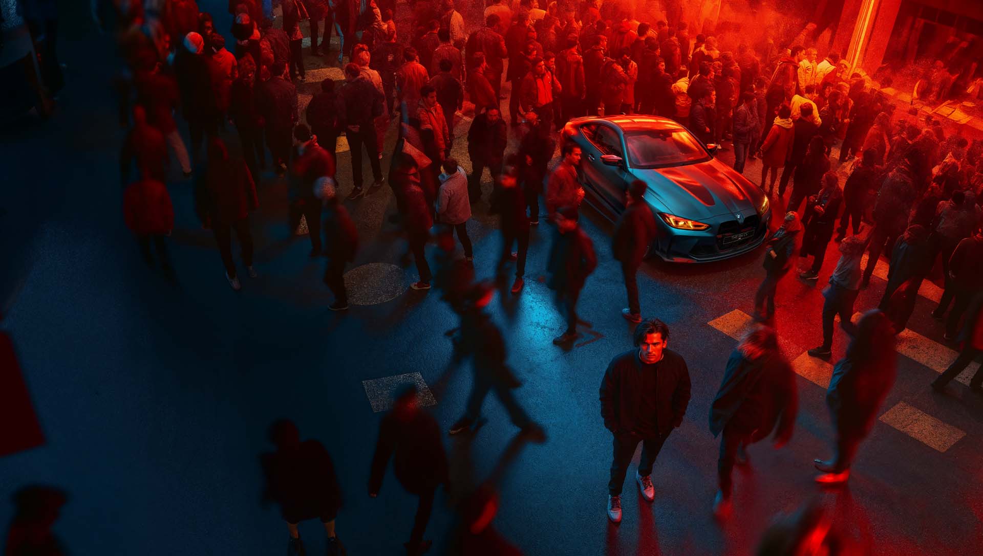 BMW M Festival 2024