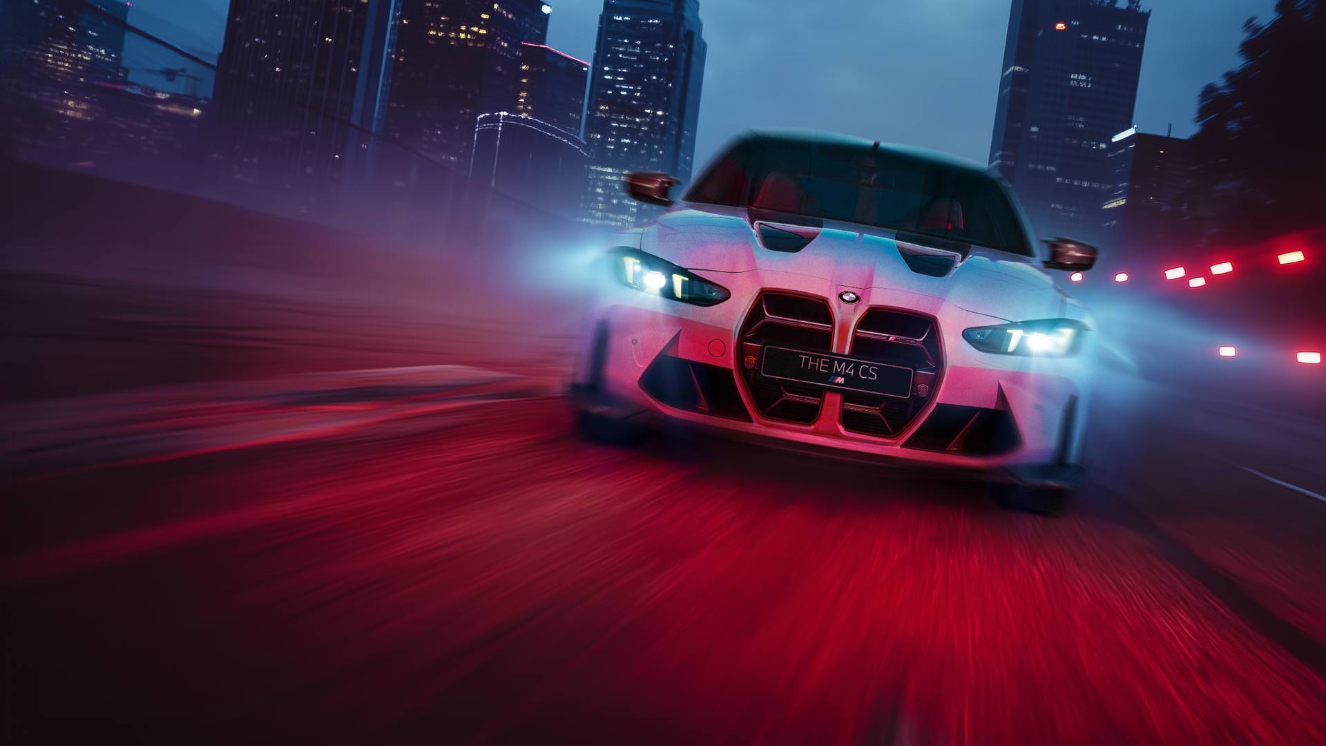 BMW M FESTIVAL 2024.