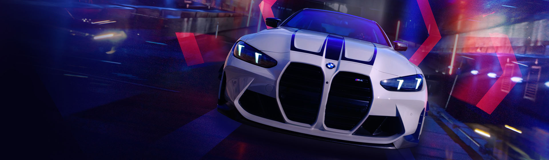BMW M Festival 2024